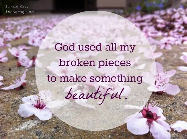 Featured image for “Broken to Beautiful Art Ministry for Women”