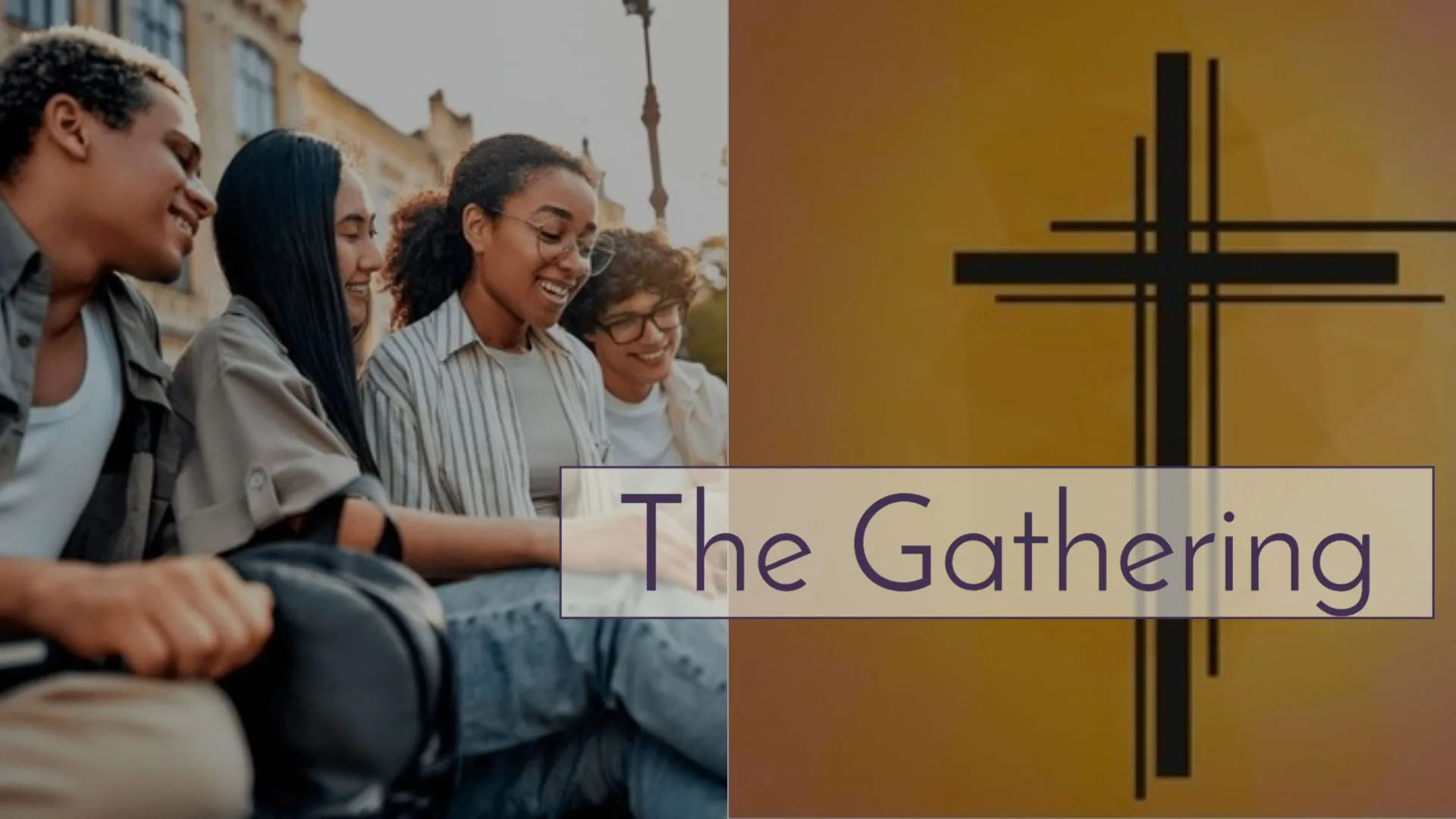 Featured image for “The Gathering”