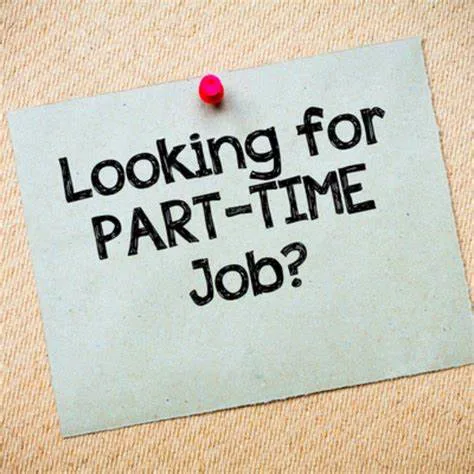 Featured image for “Part-time Job Opportunity”