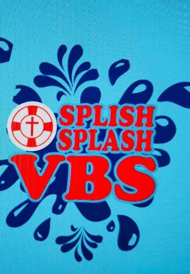 Featured image for “VBS: SPLASH – Diving Into the Deep, Deep Love of Jesus!”