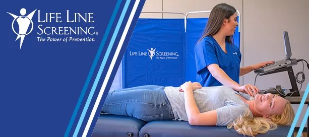 Featured image for “Life Line Screening”