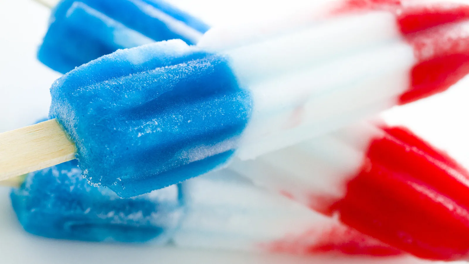 Featured image for “We’re Celebrating the Red, White, and Blue”