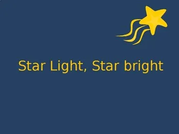 Featured image for “Stars of Light”