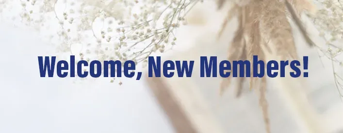 Featured image for “New Member Installation”