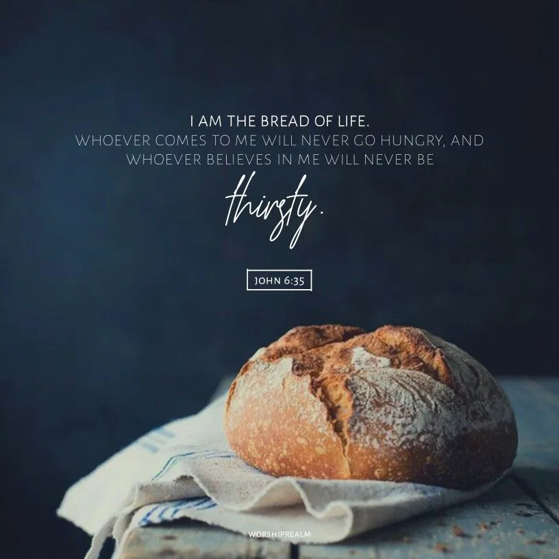 Featured image for “Communion”