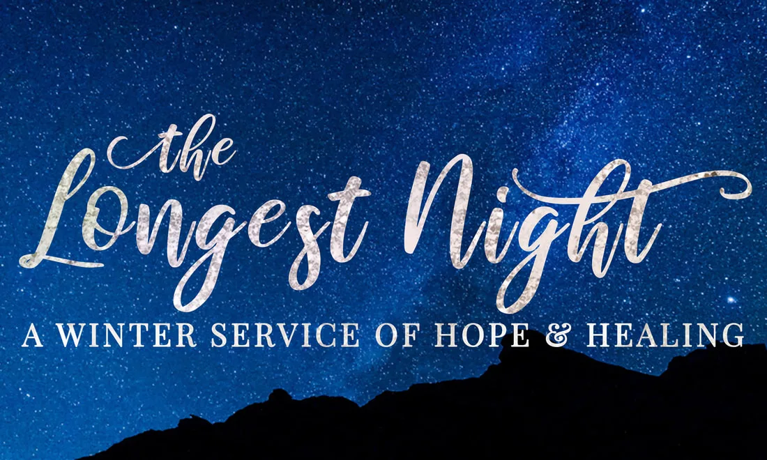 Featured image for “The Longest Night”