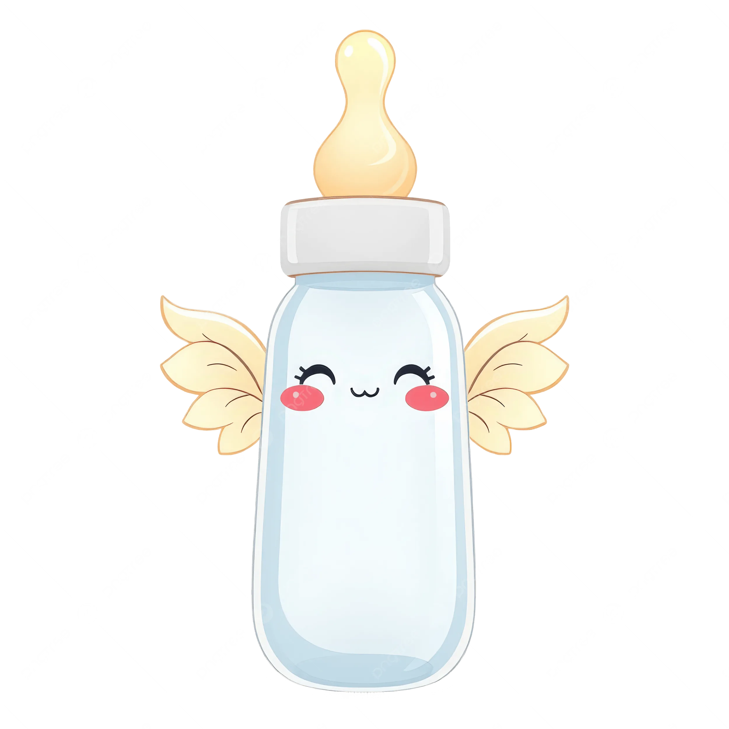 Featured image for “Baby Formula”