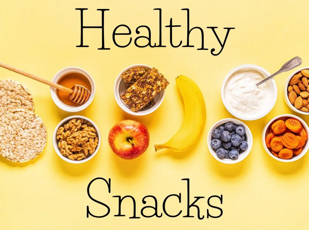 Featured image for “Healthy Snacks Needed – Library”