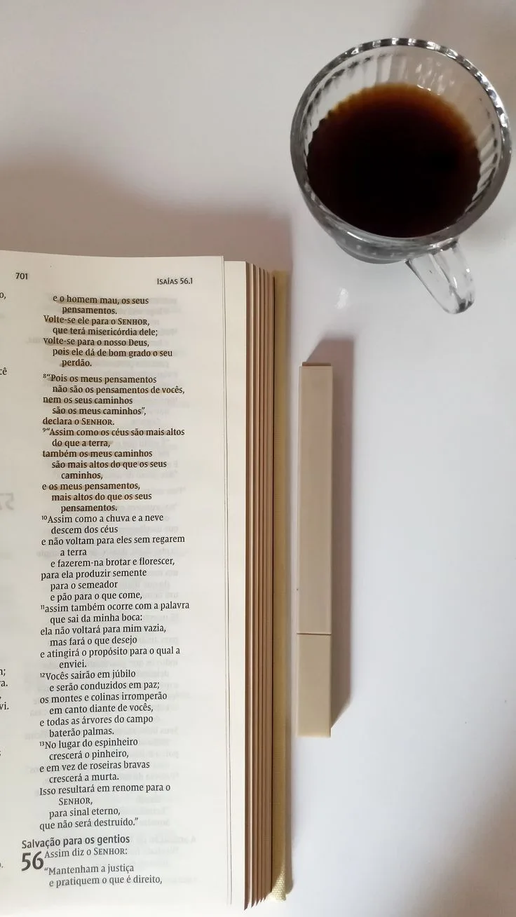 Featured image for āWednesday Evening Bible Study – Starts Back up Tomorrow Evening at 6:00 p.m.ā